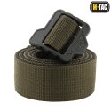 Pas M-Tac Double Duty Tactical Belt, Olive/Black (10063802)