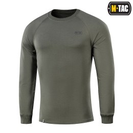 Bluza M-Tac raglanowa Athlete Army Olive 2XL (20455062-2XL)