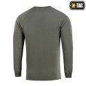 Bluza M-Tac raglanowa Athlete Army Olive 2XL (20455062-2XL)