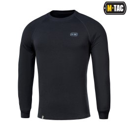 Bluza M-Tac raglanowa Athlete Black L (20455002-L)