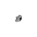 Kołek do noży Real Steel Detachable Thumb Stud Grey (700T)