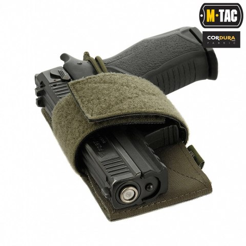 Kabura uniwersalna M-Tac wewnętrzna Cordura Ranger Green (10054023)