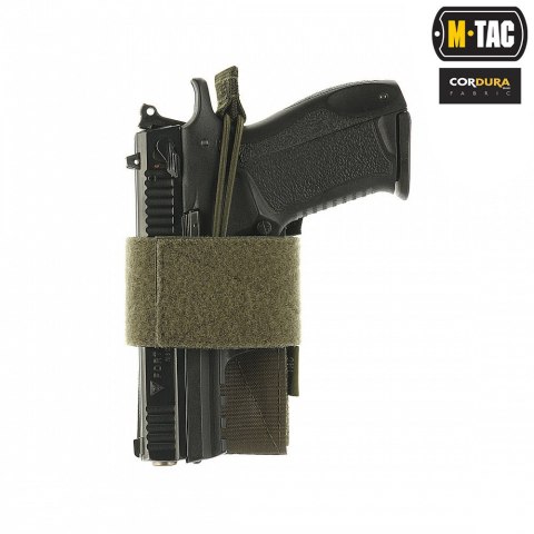 Kabura uniwersalna M-Tac wewnętrzna Cordura Ranger Green (10054023)