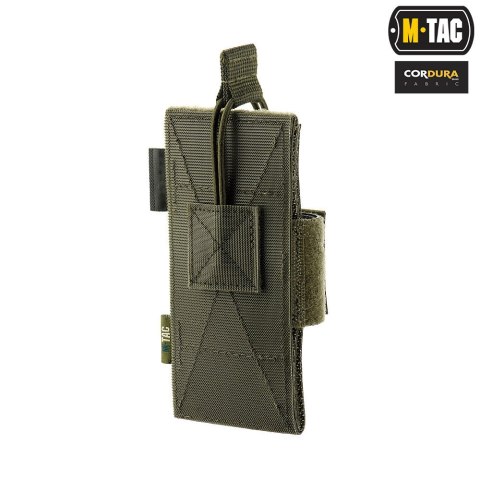 Kabura uniwersalna M-Tac wewnętrzna Cordura Ranger Green (10054023)
