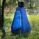 Namiot outdoorowy wielofunkcyjny Nils Camp NC1706 | niebieski