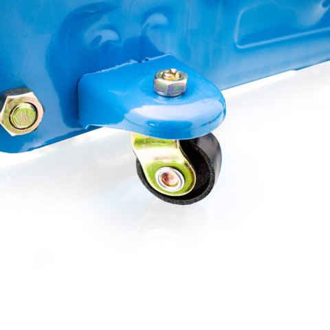 Podnośnik hydrauliczny płaski 2t Bituxx