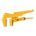 Klucz Szwedzki do rur Deli Tools EDL105140