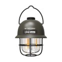 Lampa kempingowa Nitecore LR40 zielona