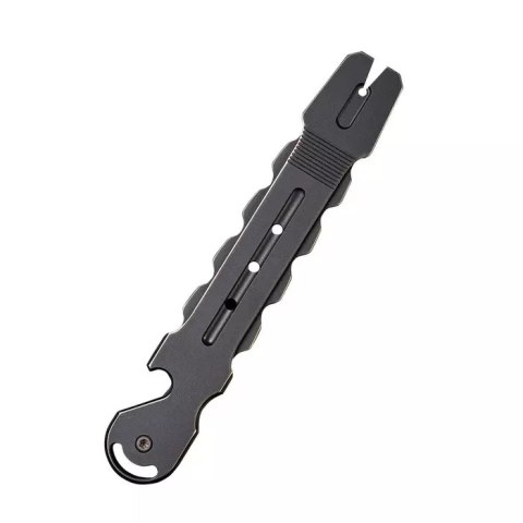 Prybar MultiTool WE Knife Gesila Antique Bronze Titanium (A-08A)