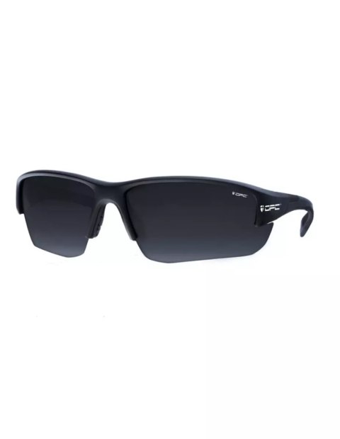 Okulary OPC SAN SALVO Tactical 2 mm Matt Black (TSS MATT BLK)