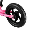 RB012 PINK ROWEREK BIEGOWY NILS FUN