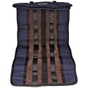 Torba Real Steel Citizen Tool Roll, Blue (ST052)