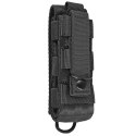 Etui Real Steel Unison Rapid Speed Pouch Black (ST011)