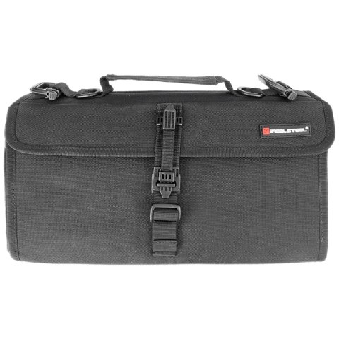 Torba na noże Real Steel Pilgrim 22 Knife Bag Black (RS041)