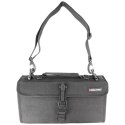 Torba na noże Real Steel Pilgrim 22 Knife Bag Black (RS041)