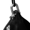 DBX Hydro Bag 80 - Worek bokserski wypełniany wodą - CzarnyDBX Hydro Bag 80 kg Worek bokserski napełniany wodą - Water Pro, Aqua