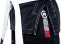 Kimono do treningu BJJ czarne DBX Bushido ELITE | rozmiar A1