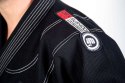 Kimono do treningu BJJ czarne DBX Bushido ELITE | rozmiar A2