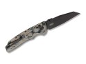 Nóż składany Hogue 24267 Deka 3.25" G-Mascus WC Dark Earth