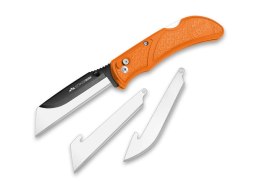 Nóż Outdoor Edge RazorWork Orange 7,6 cm blister