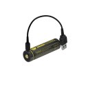 Akumulator Nitecore NL1826R 3.6V 2600mAh