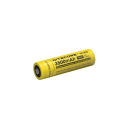 Akumulator Nitecore NL1835 3.6V 3500mAh