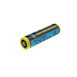 Akumulator Nitecore NL1835LTHP 3.6V 3500mAh