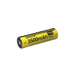 Akumulator Nitecore NL1835R 3.6V 3500mAh