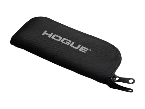 Nóż Hogue 24376 Deka 3.25" CP All Black