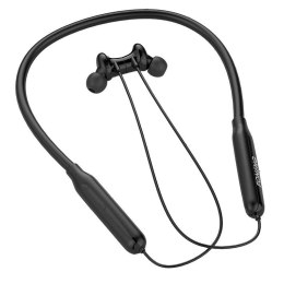 Słuchawki bezprzewodowe typu neckband Foneng BL34 (czarne)