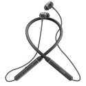 Słuchawki bezprzewodowe typu neckband silikonowe Foneng BL31 (czarne)