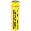 Akumulator Nitecore NL1835, 3500mAh, 3.6V (NL1835)