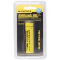 Akumulator Nitecore NL1835, 3500mAh, 3.6V (NL1835)