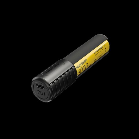 Ładowarka z baterią Nitecore F21i Charger / Power Bank (F21i + NL2150HPi)