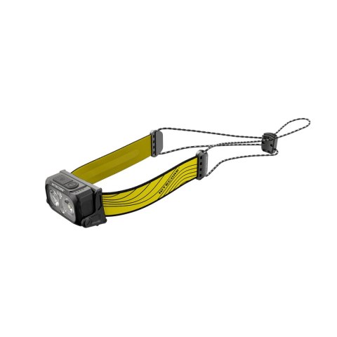 Latarka czołowa NiteCore NU25 400 lm Lightweight Headlamp