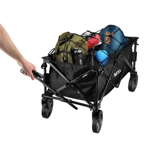 Siatka turystyczna NILS CAMP NC1600 72x48cm