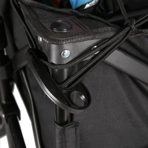 Siatka turystyczna NILS CAMP NC1600 72x48cm