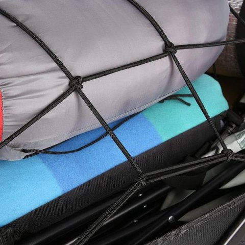 Siatka turystyczna NILS CAMP NC1600 72x48cm