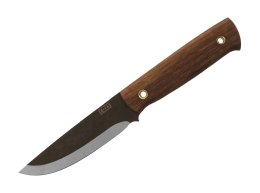 Nóż outdoorowy ZA-PAS Biwi American Walnut BW10-W-AW