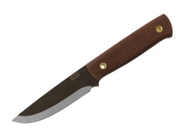 Nóż outdoorowy ZA-PAS Biwi Micarta BW10-M-BR
