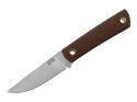 Nóż ZA-PAS EC95 Micarta, stal D2, pochwa kydexowa