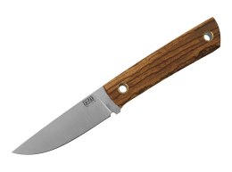 Nóż outdoorowy ZA-PAS EC95 Zebrawood EC95-W-ZW