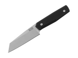 Nóż outdoorowy ZA-PAS Geo G10 Black GEO-G10-BL