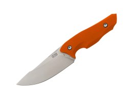 Nóż ZA-PAS Ninja G10 Orange