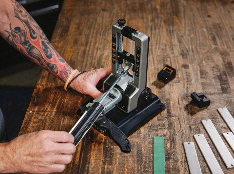 Ostrzałka Work Sharp Professional Precision Adjust