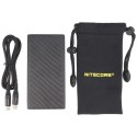 Low Temperature Powerbank NiteCore Summit 10000, 10000mAh, 3.85V, QC3.0, PD