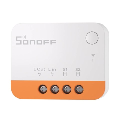 Inteligentny przełącznik Sonoff Smart Switch ZBMINIL2