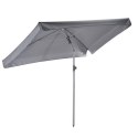 NC7826 PARASOL OGRODOWY 200 CM NILS