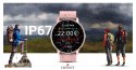 Smartwatch Giewont Sport Around GW120-1 - Powder Pink