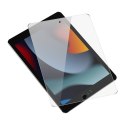 Szkło hartowane Baseus Crystal 0.3 mm do iPad Pro/Air3/10.2" Pad 7/8/9 (2szt.) + zestaw czyszczący